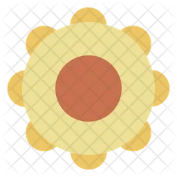 Tambourine  Icon