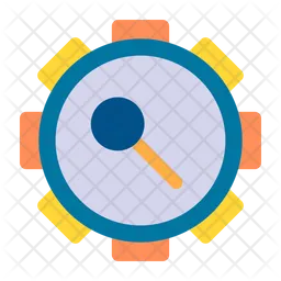 Tambourine  Icon