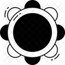 Tambourine  Icon