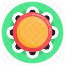 Tambourin  Icon