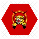 Tamil Eelam National Icon