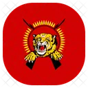 Tamil Eelam National Icon