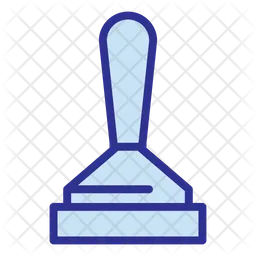 Tamper  Icon