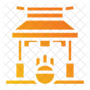Tample  Icon