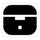 Tampoes De Ouvido Audio Fones De Ouvido Icon