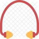 Tampões de ouvido  Icon