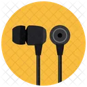 Tampoes De Ouvido Fones De Ouvido Fone De Ouvido Icon