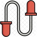 Tampões para os ouvidos  Icon