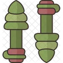 Tampoes De Ouvido Ouvido Tampoes Icon