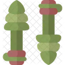 Tampoes De Ouvido Ouvido Tampoes Icon