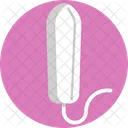 Tampon  Icon