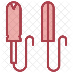 Tampon  Icon