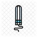 Tampons Intimate Care Icon
