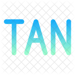 Tan  Icon