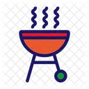 Cooking Cook Barbeque Icon