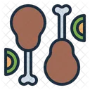 Tandoori  Icon