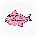 Tang Fish  Icon