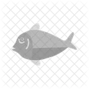Tang Fish  Icon