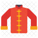 Tang Suit  Icon