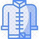 Tang Suit Traditional Attire Chinese Clothing Icon