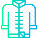 Tang Suit Traditional Attire Chinese Clothing Icon