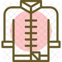 Tang Suit Traditional Attire Chinese Clothing Icon
