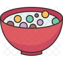 Tang Yuan  Icon