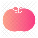 Tangerine  Icon