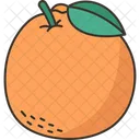 Tangerine  Symbol