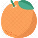 Tangerine  Icône