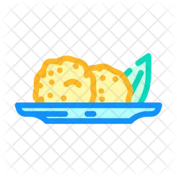 Tangerine  Icon