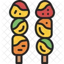 Tanghulu  Icon