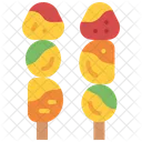 Tanghulu  Icon