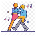 Tango  Icon