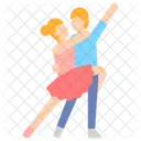 Tango Icon