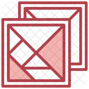 Tangram  Icon