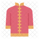 Tangsuit Suit Shirt Icon