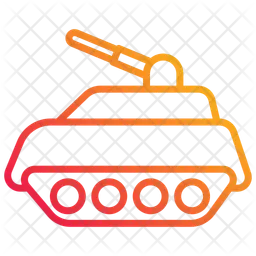 Tank  Icon