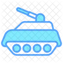 Tank  Symbol