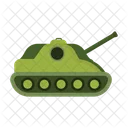 Tank Fuel Oil Icon