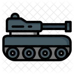 Tank  Icon