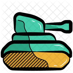 Tank  Icon