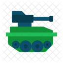 Tank Icône