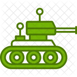 Tank  Icon