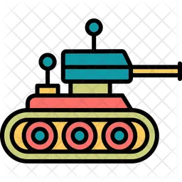 Tank  Icon