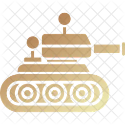 Tank  Icon