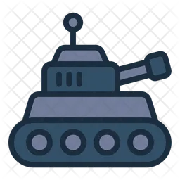 Tank  Icon