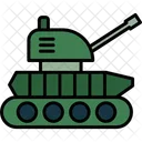 Tank Army Tank Military Tank Icon