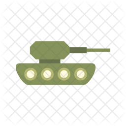 Tank Icon
