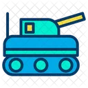 Army Tank Military Tank Army Icon